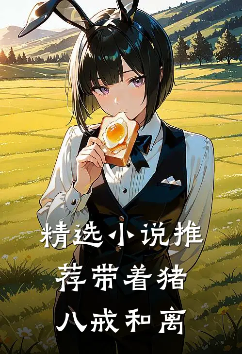 精选小说推荐带着猪八戒和离