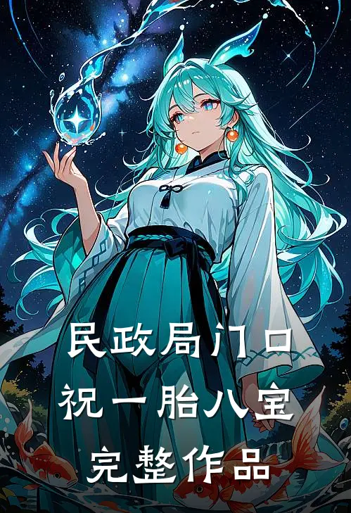 民政局门口，祝一胎八宝完整作品