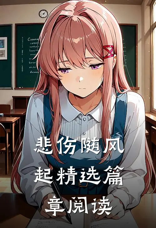 悲伤随风起精选篇章阅读