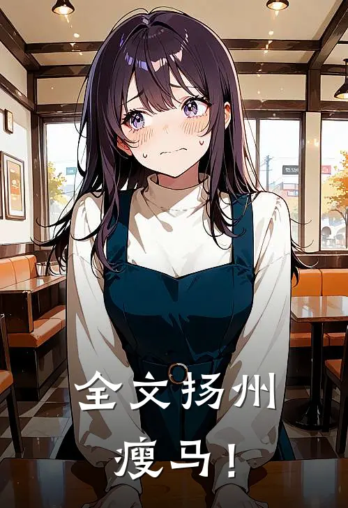 全文扬州瘦马！