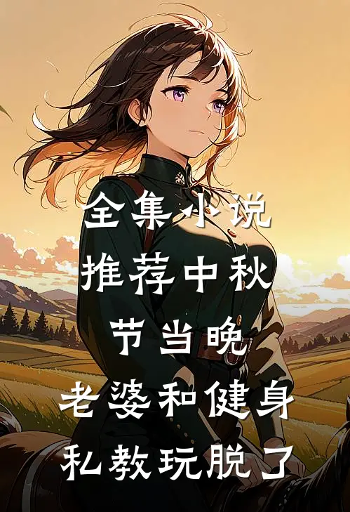 全集小说推荐中秋节当晚，老婆和健身私教玩脱了