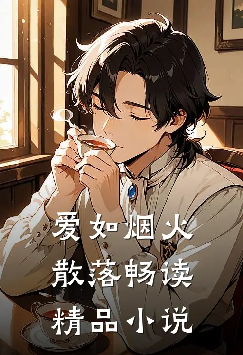 爱如烟火散落畅读精品小说