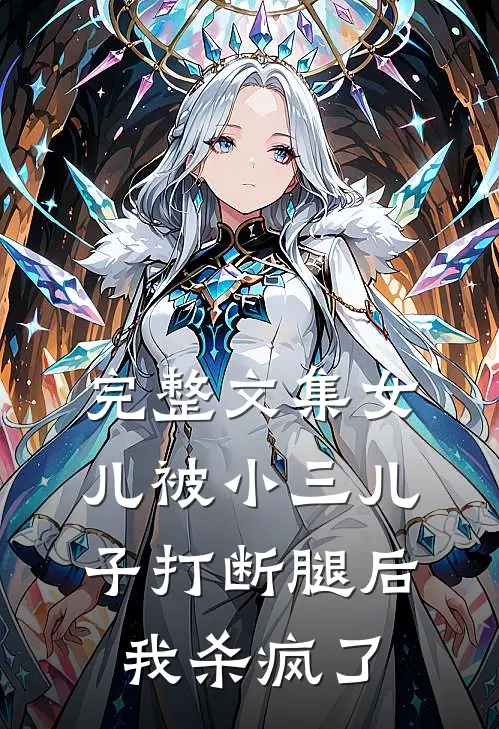 完整文集女儿被小三儿子打断腿后，我杀疯了
