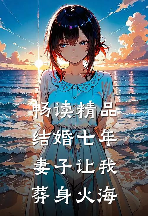 畅读精品结婚七年，妻子让我葬身火海