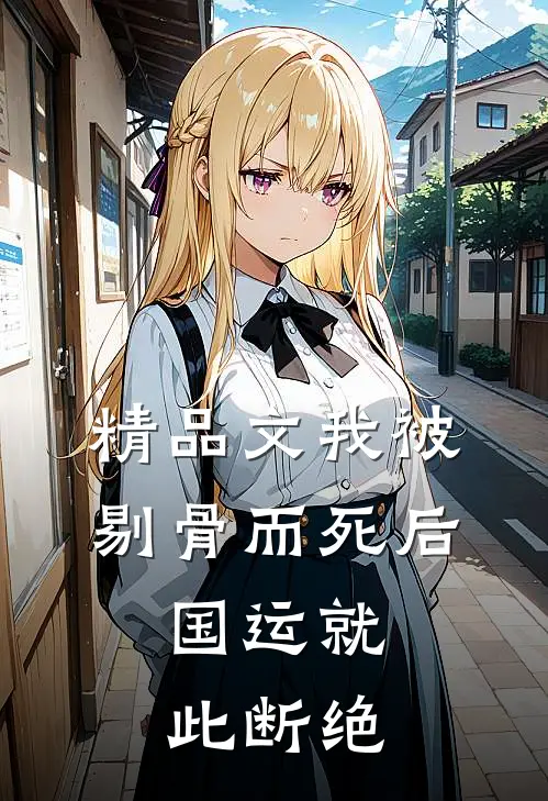 精品文我被剔骨而死后，国运就此断绝
