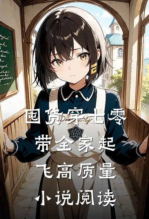 囤货穿七零，带全家起飞高质量小说阅读