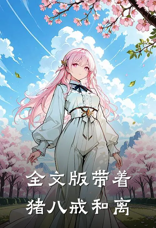 全文版带着猪八戒和离