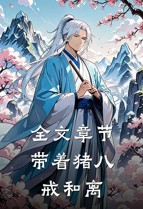 全文章节带着猪八戒和离