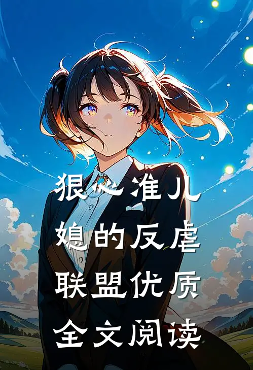 狠心准儿媳的反虐联盟优质全文阅读