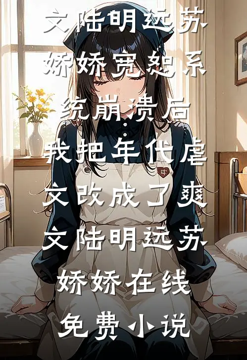 爱情这件小事后续+全文