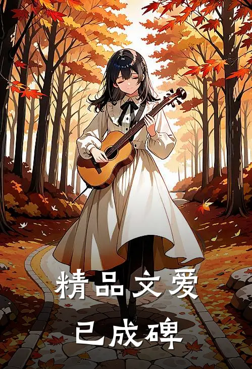 精品文爱已成碑