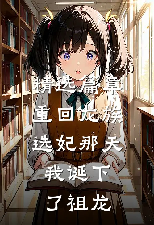 精选篇章重回龙族选妃那天，我诞下了祖龙
