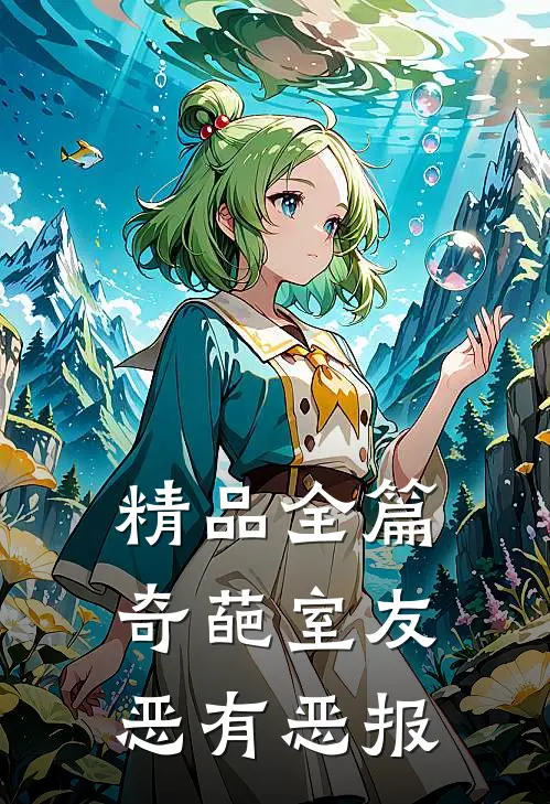 精品全篇奇葩室友恶有恶报