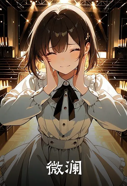 微澜