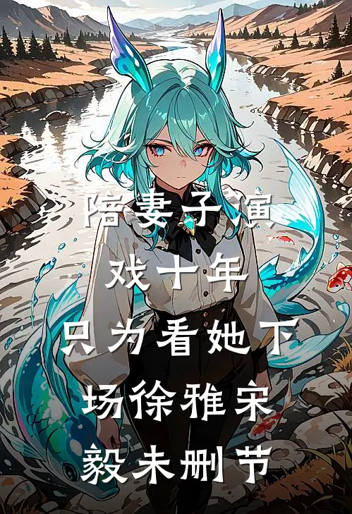 庶女是绿茶大结局