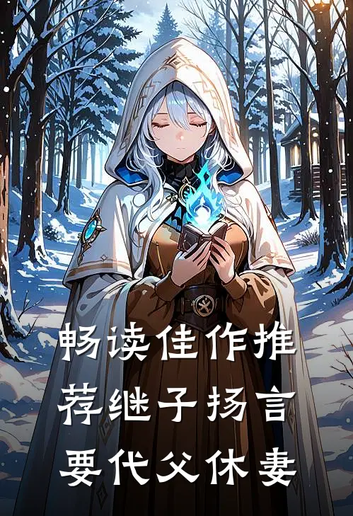 畅读佳作推荐继子扬言要代父休妻