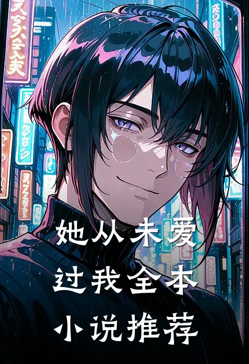 她从未爱过我全本小说推荐