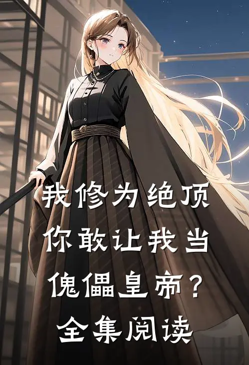 我修为绝顶，你敢让我当傀儡皇帝？全集阅读