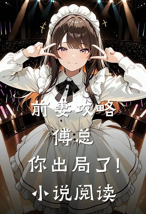前妻攻略:傅总,你出局了!小说阅读