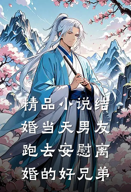 精品小说结婚当天男友跑去安慰离婚的好兄弟