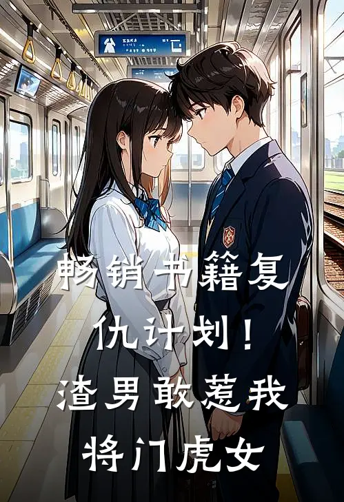 畅销书籍复仇计划！渣男敢惹我将门虎女