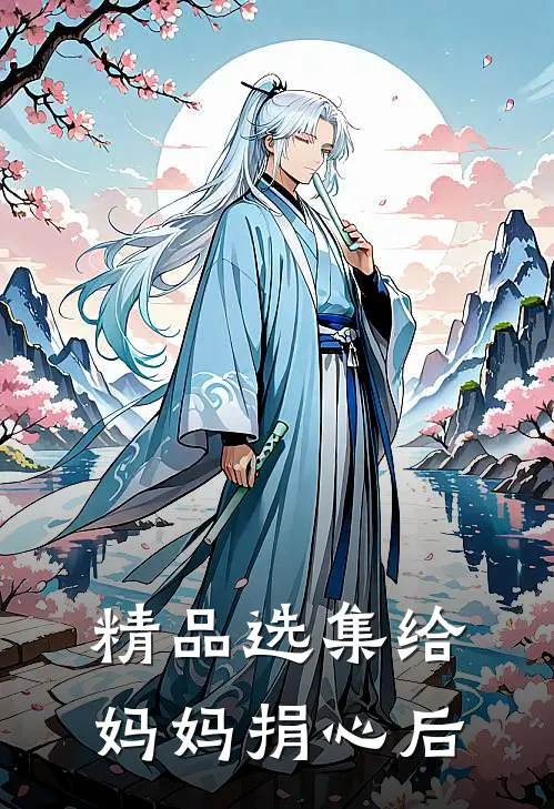 精品选集给妈妈捐心后