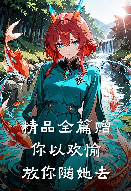精品全篇赠你以欢愉，放你随她去