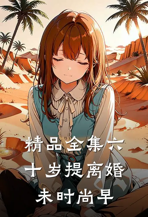 精品全集六十岁提离婚，未时尚早