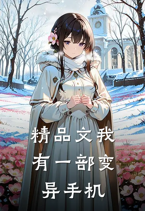 精品文我有一部变异手机