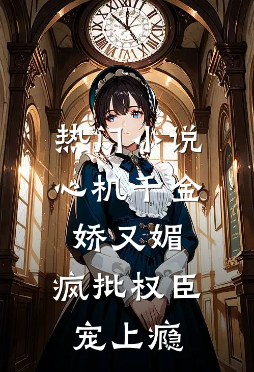 热门小说心机千金娇又媚，疯批权臣宠上瘾