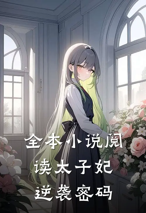 全本小说阅读太子妃逆袭密码