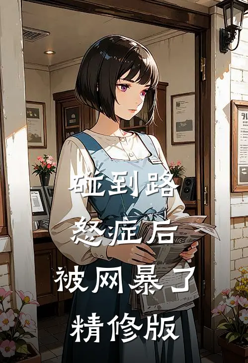 碰到路怒症后，被网暴了精修版