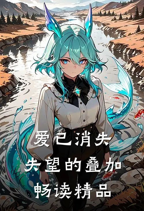 爱已消失，失望的叠加畅读精品