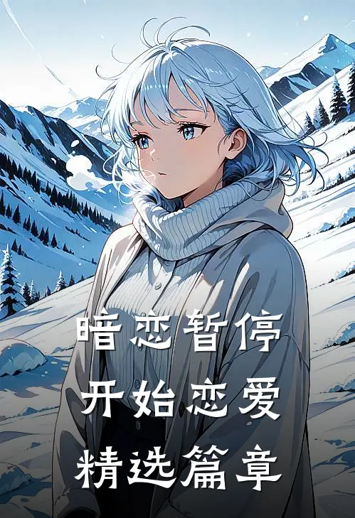 暗恋暂停，开始恋爱精选篇章