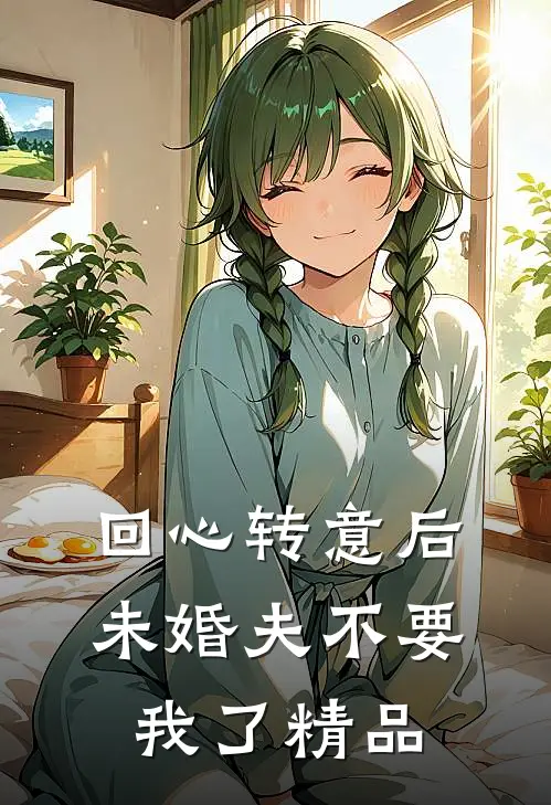 回心转意后未婚夫不要我了精品