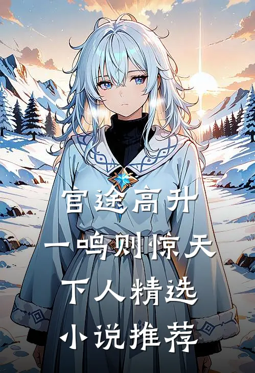 官途高升，一鸣则惊天下人精选小说推荐