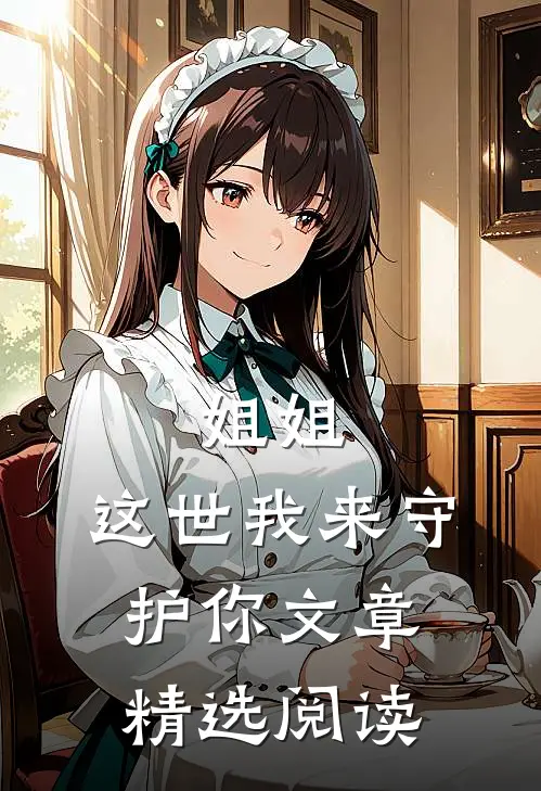 姐姐，这世我来守护你文章精选阅读