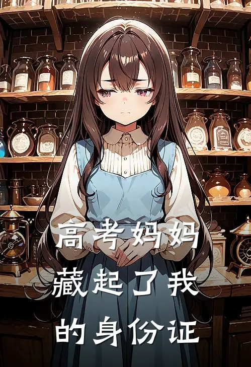 高考妈妈藏起了我的身份证