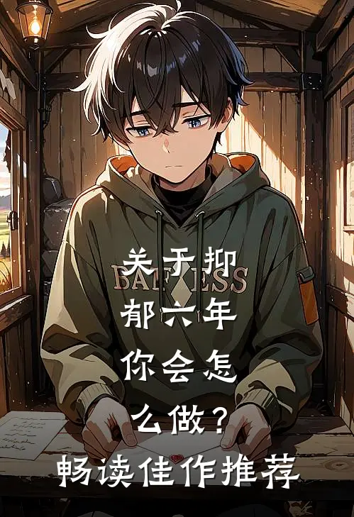 关于抑郁六年，你会怎么做？畅读佳作推荐