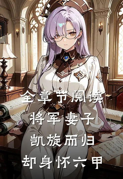 全章节阅读将军妻子凯旋而归，却身怀六甲