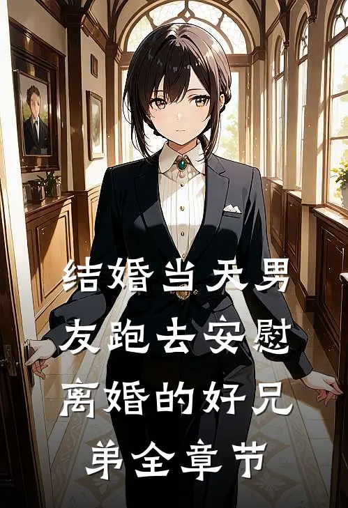 结婚当天男友跑去安慰离婚的好兄弟全章节