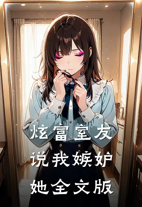炫富室友说我嫉妒她全文版