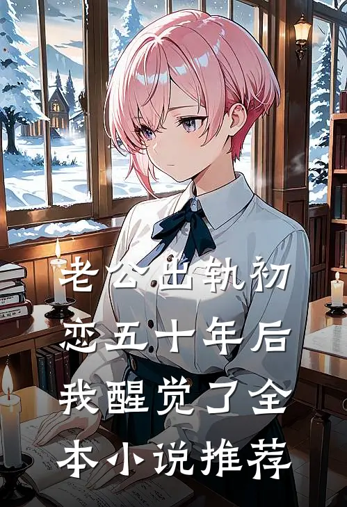 老公出轨初恋五十年后，我醒觉了全本小说推荐