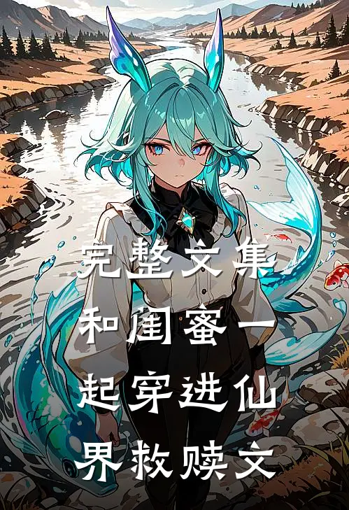 完整文集和闺蜜一起穿进仙界救赎文