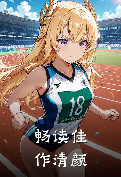 畅读佳作清颜
