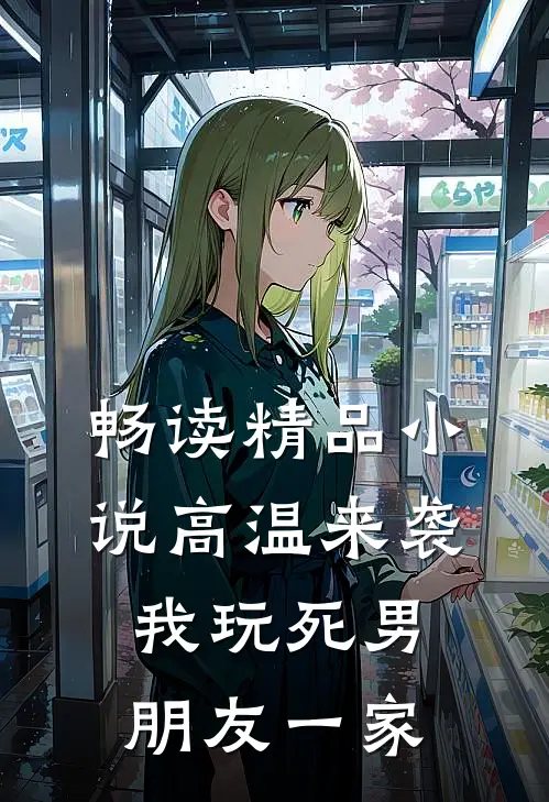 畅读精品小说高温来袭，我玩死男朋友一家