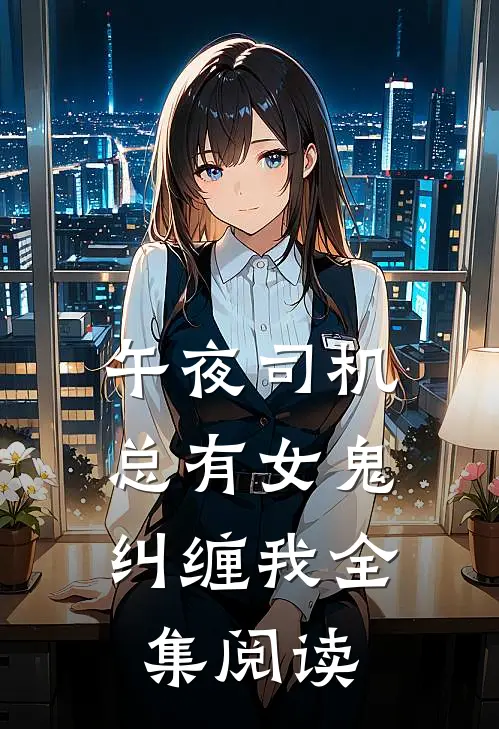 午夜司机：总有女鬼纠缠我全集阅读