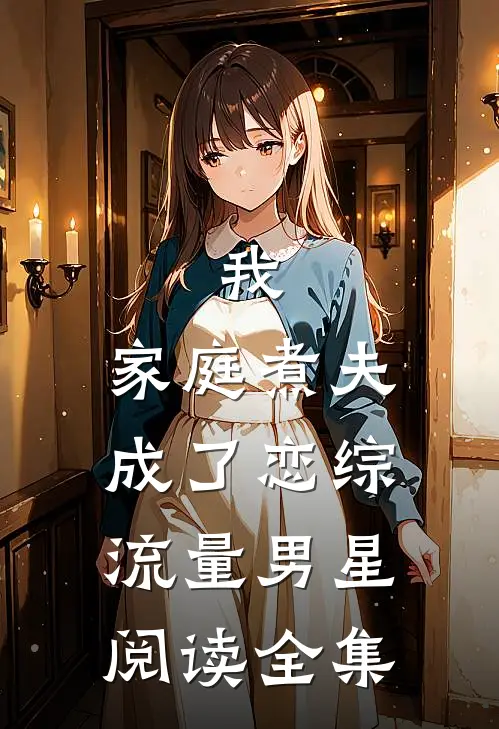 我，家庭煮夫成了恋综流量男星阅读全集