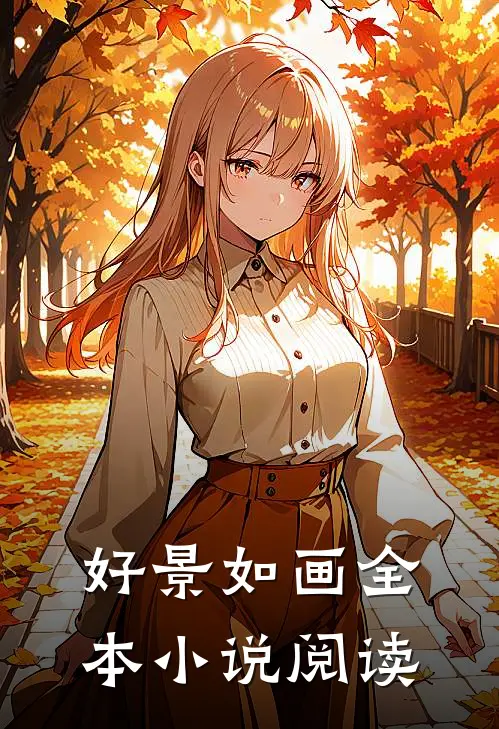 好景如画全本小说阅读