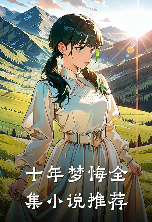 十年梦悔全集小说推荐